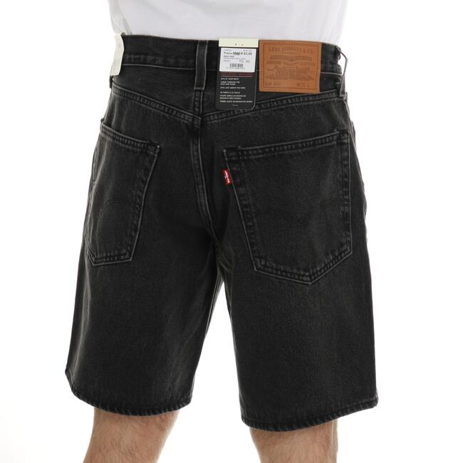 BERMUDA 468 LOOSE LEVI'S - Mad Fashion | img vers.650x/